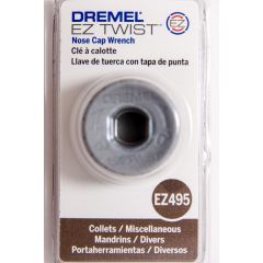 *ปลอกขัน EZ Twist 495 Dremel