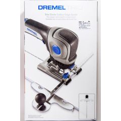 *แกนต่อตัดตามแนววงเวียน TR800 Dremel