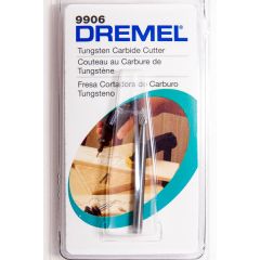 *ดอกเจียร์หัวคาร์ไบด์ 3.2mm 9906 Dremel