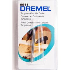 *ดอกเจียร์หัวคาร์ไบด์ 3.2mm 9911 Dremel