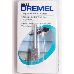 *ดอกขัดทังสเตนคาร์ไบด์ 5/16นิ้ว 9933 Dremel