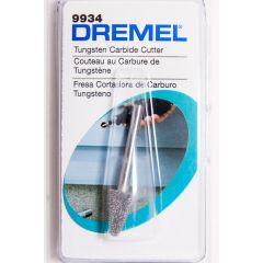 *ดอกขัดทังสเตนคาร์ไบด์ 5/16นิ้ว 9934 Dremel