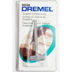 *ดอกขัดทังสเตนคาร์ไบด์ 3/4นิ้ว 9936 Dremel