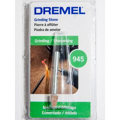 *หินเจียร์ AL Oxide 3/16นิ้ว 945 Dremel