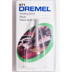 *หินเจียร์ AL Oxide 5/8นิ้ว 971 Dremel