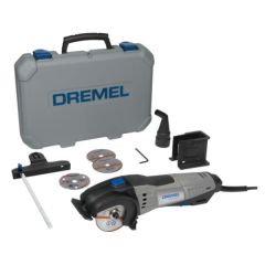 เครื่องตัดอเนกประสงค์ DSM20-3/4 MX Dremel Saw-Max