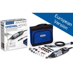 เครื่องมือโรตารี่ 4000-1/45 MX Dremel