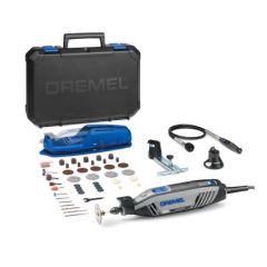 *เครื่องมือโรตารี่ 4300-3/45 MX Dremel