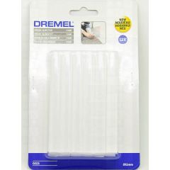 แท่งกาวสีใส 11mm GG11 TW Dremel