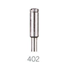 แกนต่อ 4Pcs 402 TW Dremel