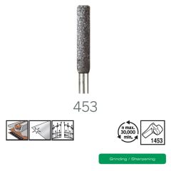 หินลับคม 5/32" 3Pcs 453 TW Dremel