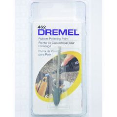 หัวขัดยาง 1/4" 462 US Dremel