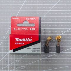 ถ่าน CB65A CB65 CB69 CB72 B-80260 Makita