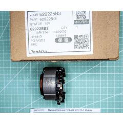 ฟิลคอยล์ DHP484 DDF484 629225-3 Makita